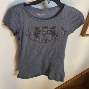 Juicy Couture tee